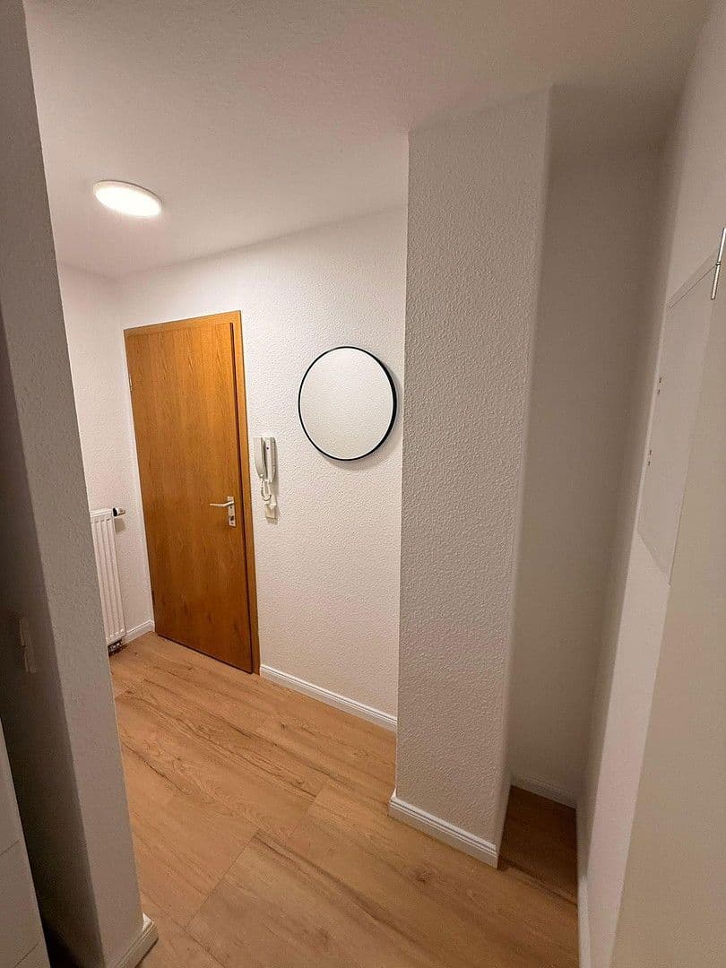 Prenájom bytu 1-izbový 28 m², In der Neckarhelle 25, Heidelberg, Bádensko-Wurttembersko Prenájom bytu 1-izbový 28 m², In der Neckarhelle 25, Heidelberg, Bádensko-Wurttembersko