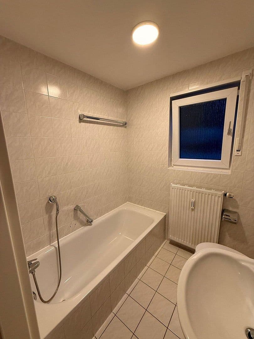 Prenájom bytu 1-izbový 28 m², In der Neckarhelle 25, Heidelberg, Bádensko-Wurttembersko Prenájom bytu 1-izbový 28 m², In der Neckarhelle 25, Heidelberg, Bádensko-Wurttembersko