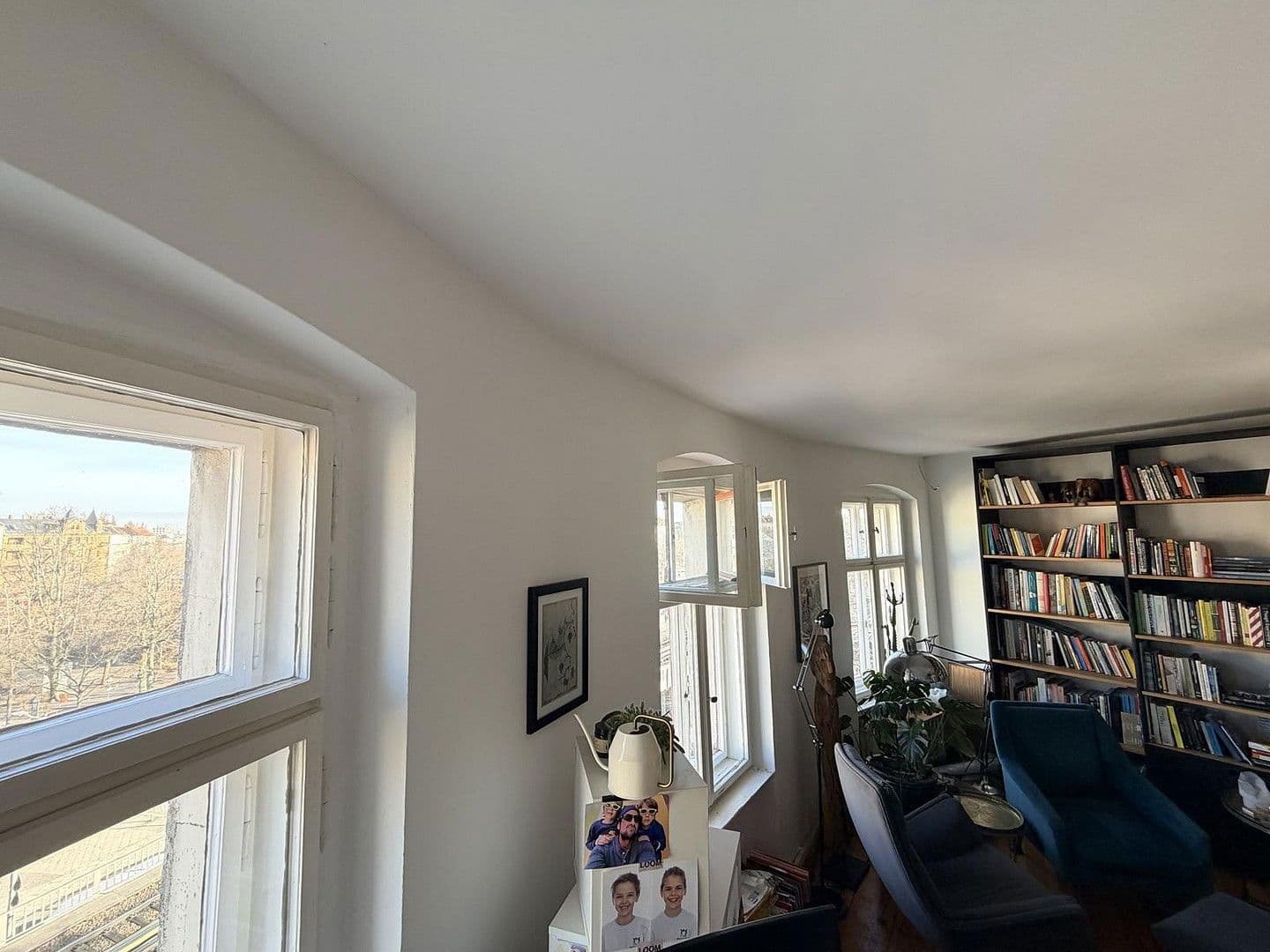 Predaj bytu 4-izbový 130 m², Skalitzer Str. 45, Berlin, Berlín Predaj bytu 4-izbový 130 m², Skalitzer Str. 45, Berlin, Berlín