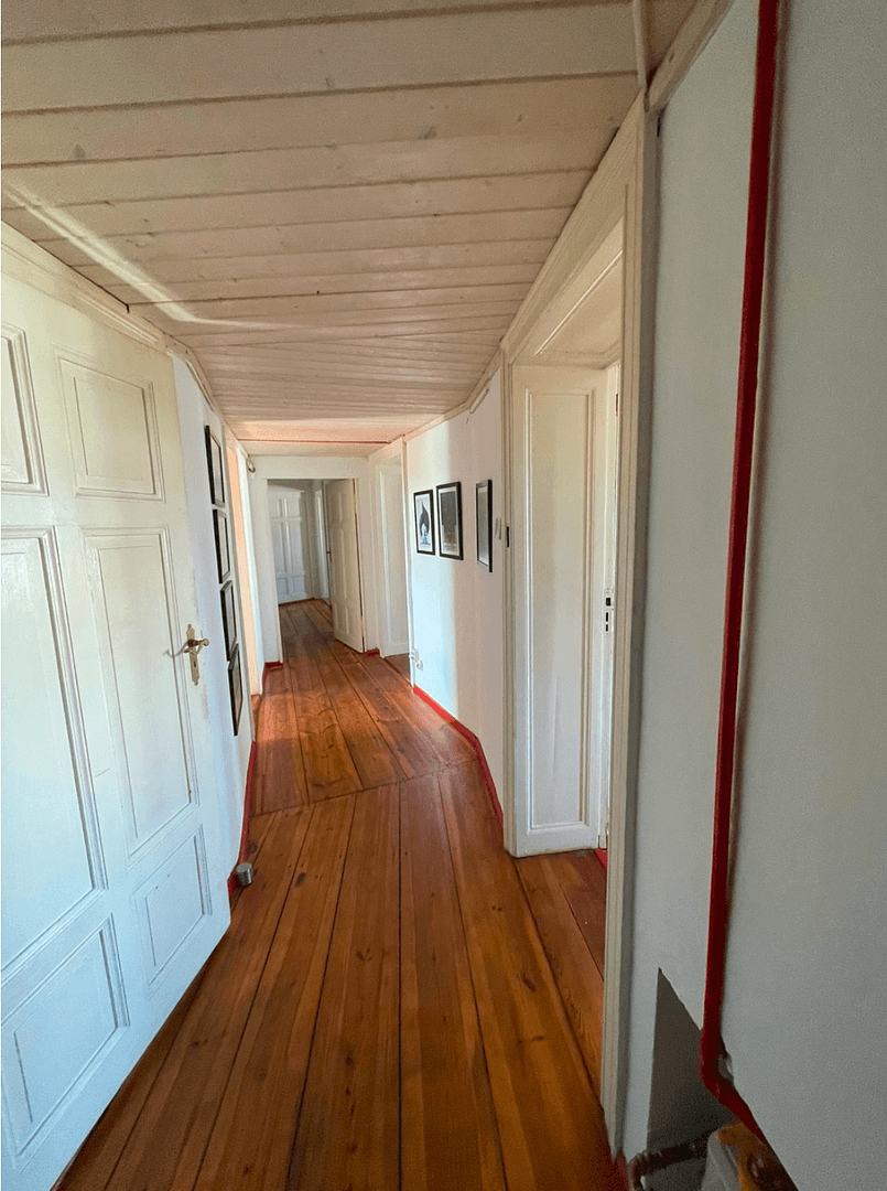 Predaj bytu 4-izbový 130 m², Skalitzer Str. 45, Berlin, Berlín Predaj bytu 4-izbový 130 m², Skalitzer Str. 45, Berlin, Berlín