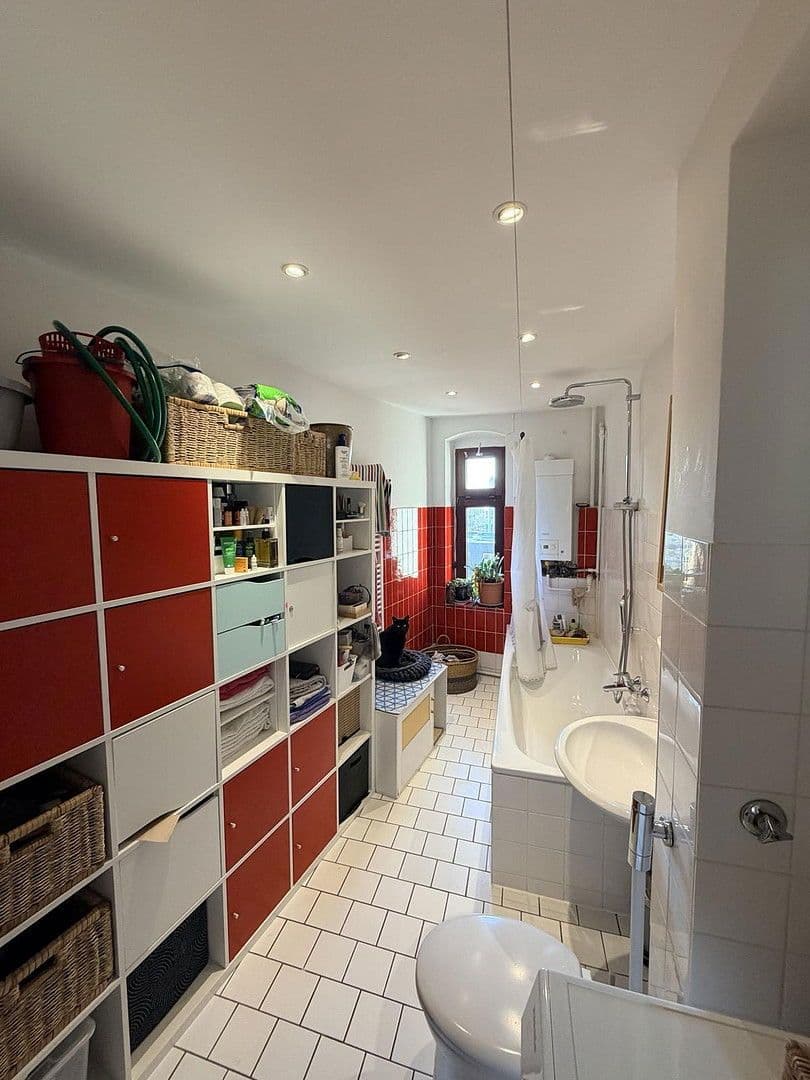 Predaj bytu 4-izbový 130 m², Skalitzer Str. 45, Berlin, Berlín Predaj bytu 4-izbový 130 m², Skalitzer Str. 45, Berlin, Berlín