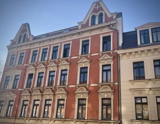 Predaj domu 1.345 m², pozemek 355 m², Leipzig, Sasko Predaj domu 1.345 m², pozemek 355 m², Leipzig, Sasko