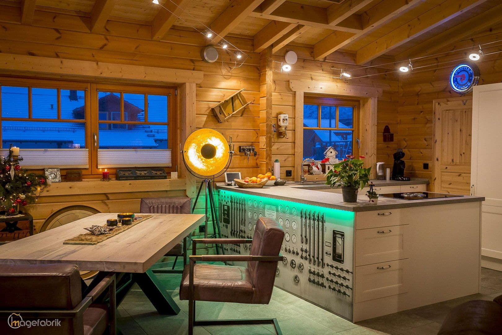 Predaj domu 136 m², pozemek 590 m², Steinach, Bavorsko Predaj domu 136 m², pozemek 590 m², Steinach, Bavorsko