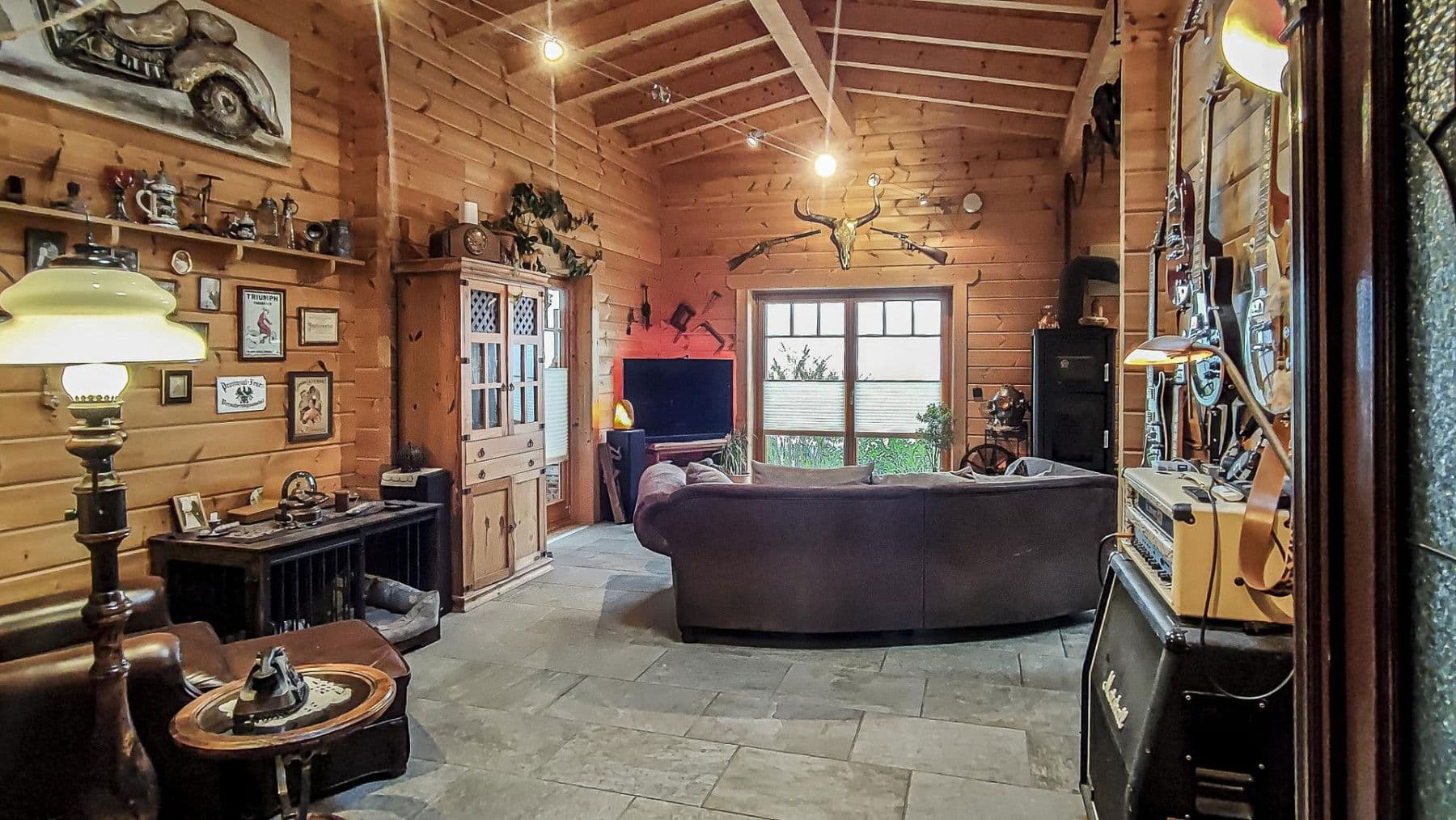 Predaj domu 136 m², pozemek 590 m², Steinach, Bavorsko Predaj domu 136 m², pozemek 590 m², Steinach, Bavorsko