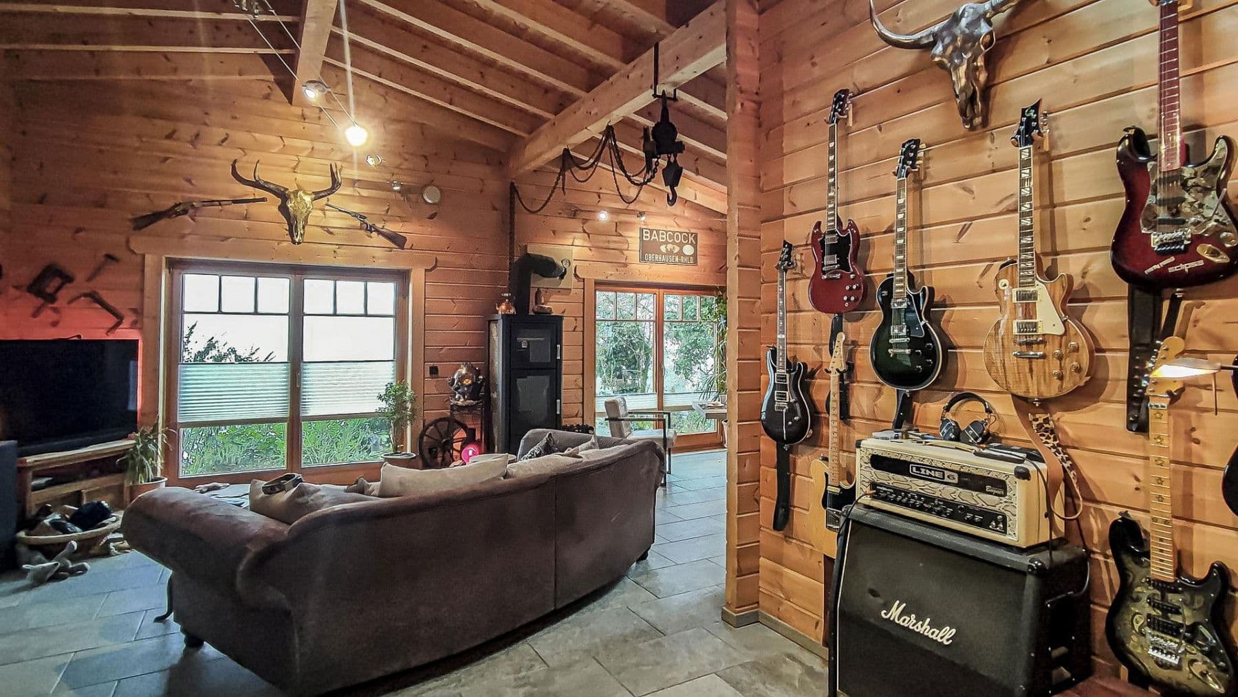 Predaj domu 136 m², pozemek 590 m², Steinach, Bavorsko Predaj domu 136 m², pozemek 590 m², Steinach, Bavorsko