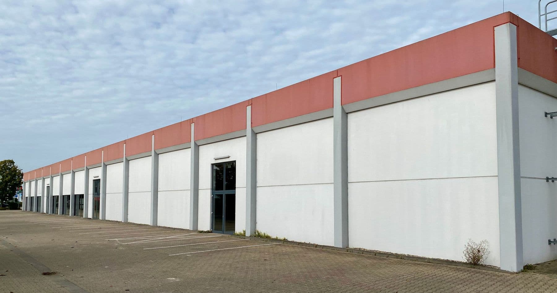 Prenájom nebytového priestoru 12.648 m², Zunftweg 10, Voerde (Niederrhein), Severné Porýnie - Westfálsko Prenájom nebytového priestoru 12.648 m², Zunftweg 10, Voerde (Niederrhein), Severné Porýnie - Westfálsko
