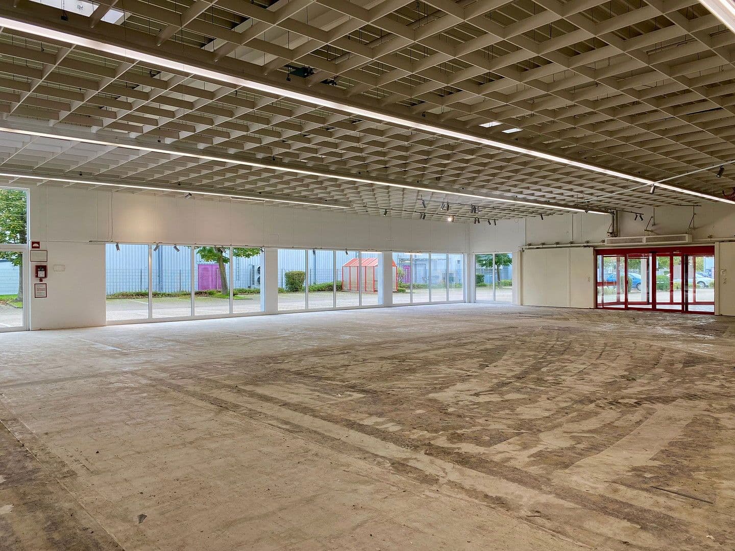 Prenájom nebytového priestoru 12.648 m², Zunftweg 10, Voerde (Niederrhein), Severné Porýnie - Westfálsko Prenájom nebytového priestoru 12.648 m², Zunftweg 10, Voerde (Niederrhein), Severné Porýnie - Westfálsko