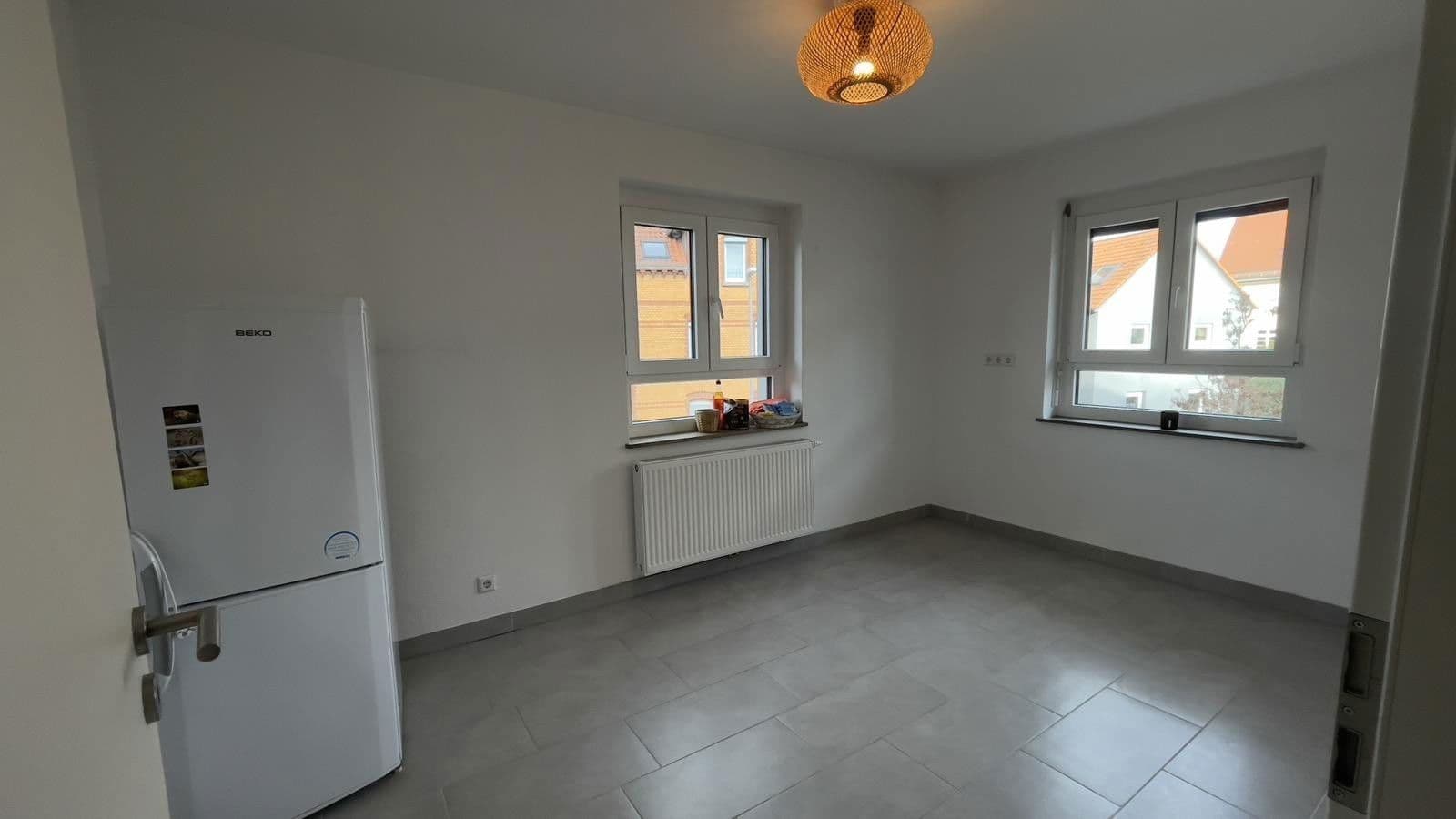 Prenájom bytu 3-izbový 85 m², Fuchshofstrasse 8, Ludwigsburg, Bádensko-Wurttembersko Prenájom bytu 3-izbový 85 m², Fuchshofstrasse 8, Ludwigsburg, Bádensko-Wurttembersko