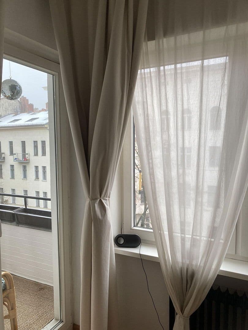 Predaj bytu 1-izbový 37 m², Berlin, Berlín Predaj bytu 1-izbový 37 m², Berlin, Berlín