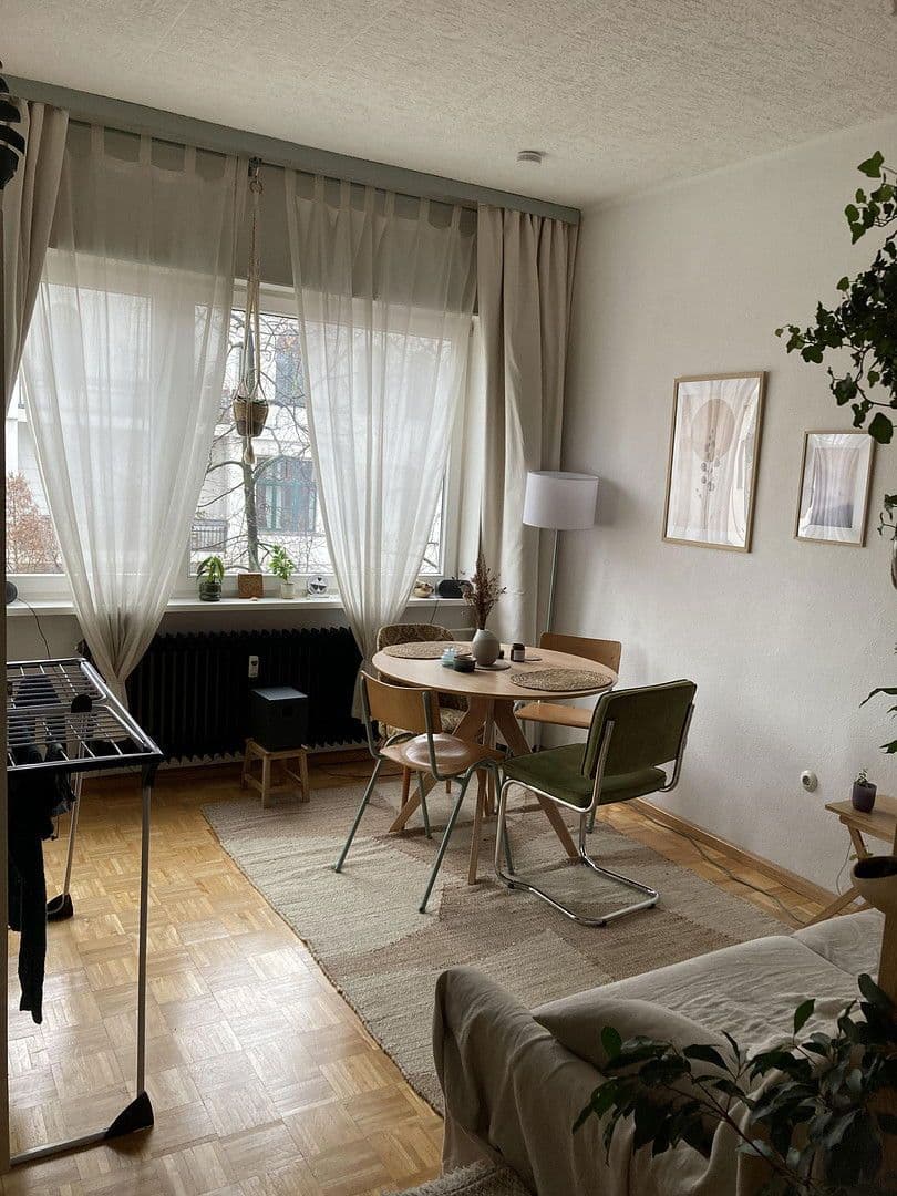 Predaj bytu 1-izbový 37 m², Berlin, Berlín Predaj bytu 1-izbový 37 m², Berlin, Berlín