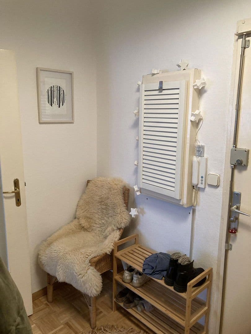 Predaj bytu 1-izbový 37 m², Berlin, Berlín Predaj bytu 1-izbový 37 m², Berlin, Berlín