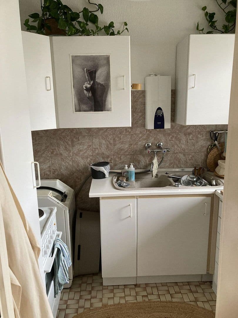 Predaj bytu 1-izbový 37 m², Berlin, Berlín Predaj bytu 1-izbový 37 m², Berlin, Berlín