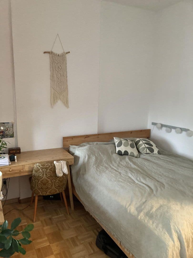 Predaj bytu 1-izbový 37 m², Berlin, Berlín Predaj bytu 1-izbový 37 m², Berlin, Berlín