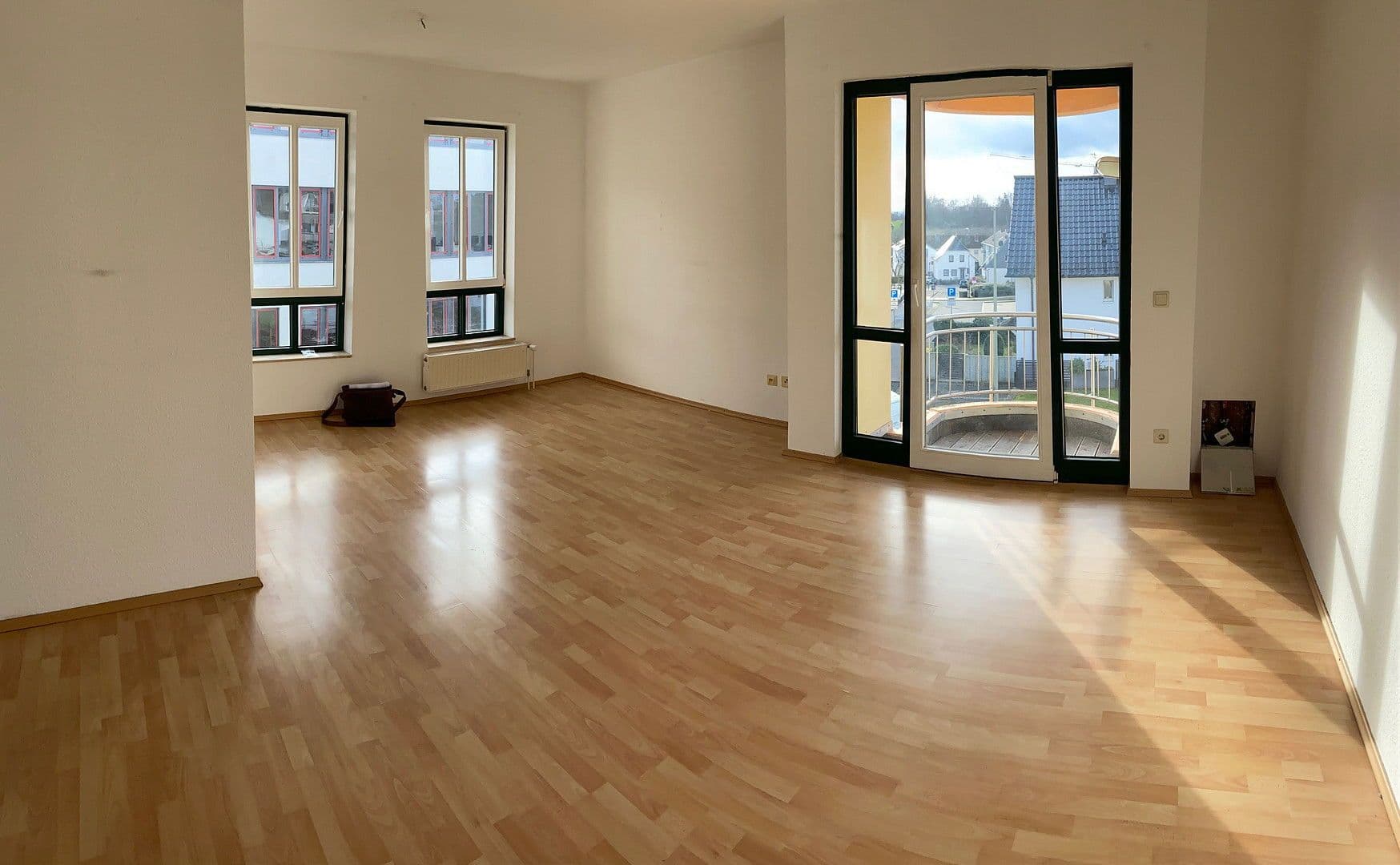 Prenájom bytu 1-izbový 45 m², Pfarrer-Schaaf-Str., 14a, Neunkirchen-Seelscheid, Severné Porýnie - Westfálsko Prenájom bytu 1-izbový 45 m², Pfarrer-Schaaf-Str., 14a, Neunkirchen-Seelscheid, Severné Porýnie - Westfálsko