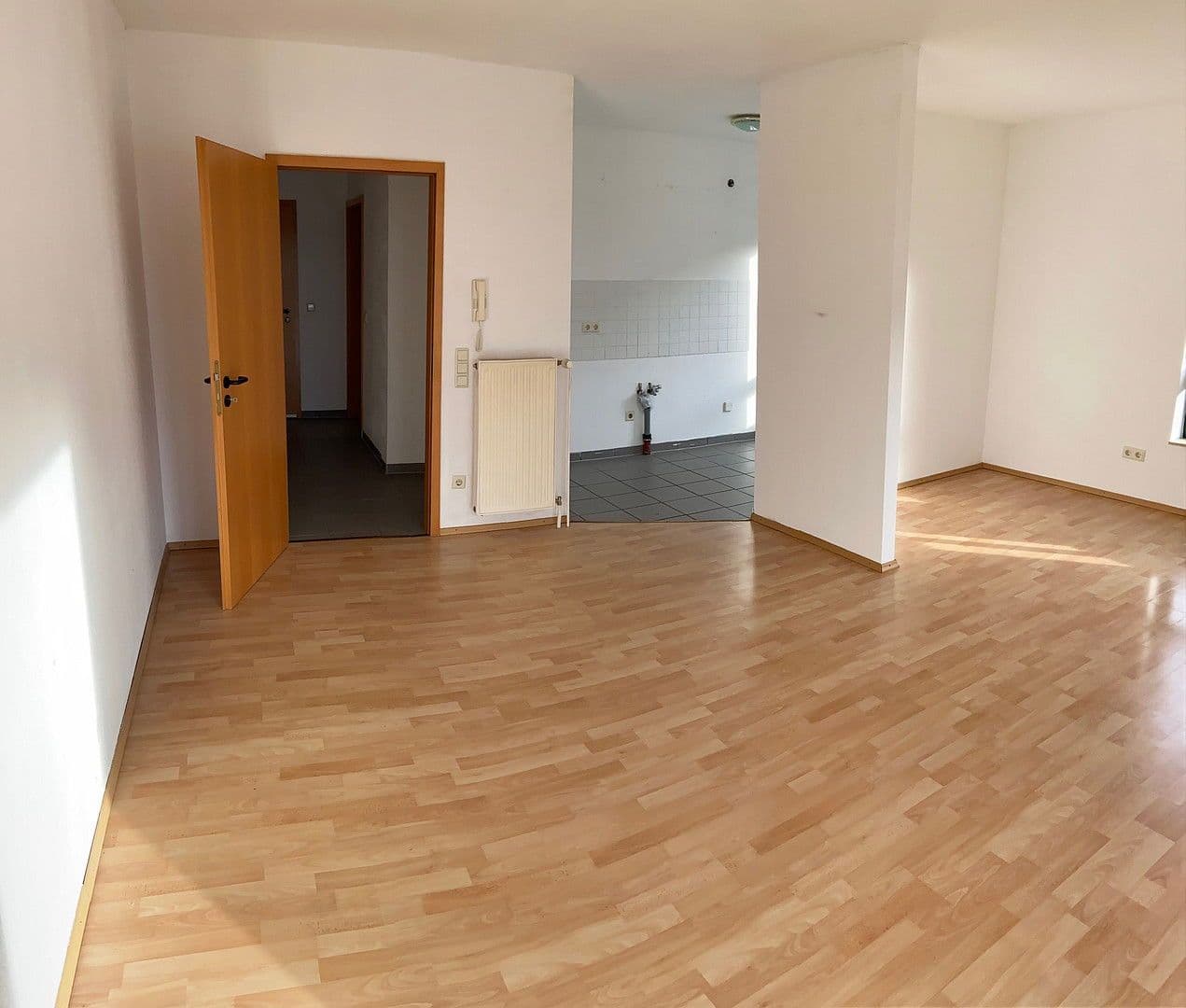Prenájom bytu 1-izbový 45 m², Pfarrer-Schaaf-Str., 14a, Neunkirchen-Seelscheid, Severné Porýnie - Westfálsko Prenájom bytu 1-izbový 45 m², Pfarrer-Schaaf-Str., 14a, Neunkirchen-Seelscheid, Severné Porýnie - Westfálsko