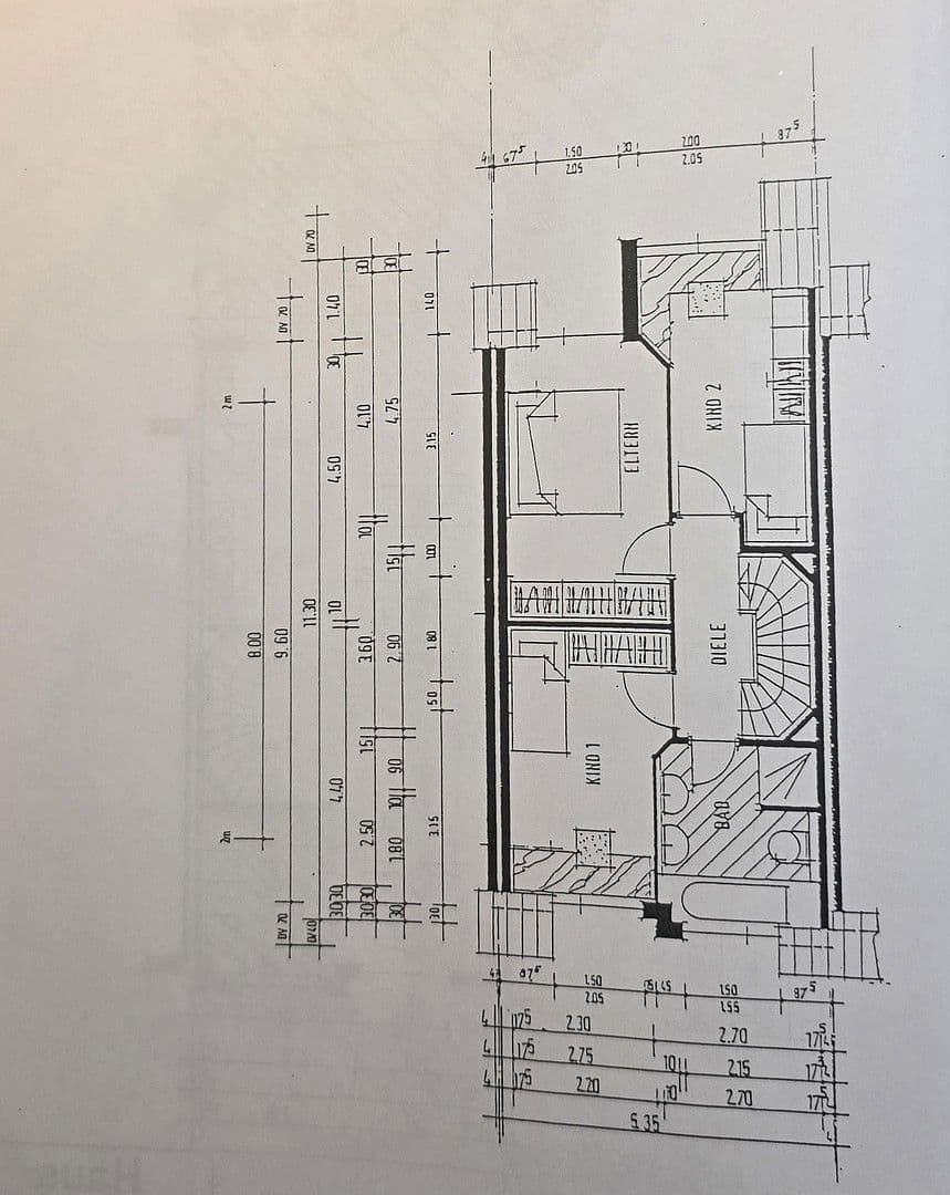 Predaj domu 110 m², pozemek 110 m², Gäufelden, Bádensko-Wurttembersko Predaj domu 110 m², pozemek 110 m², Gäufelden, Bádensko-Wurttembersko