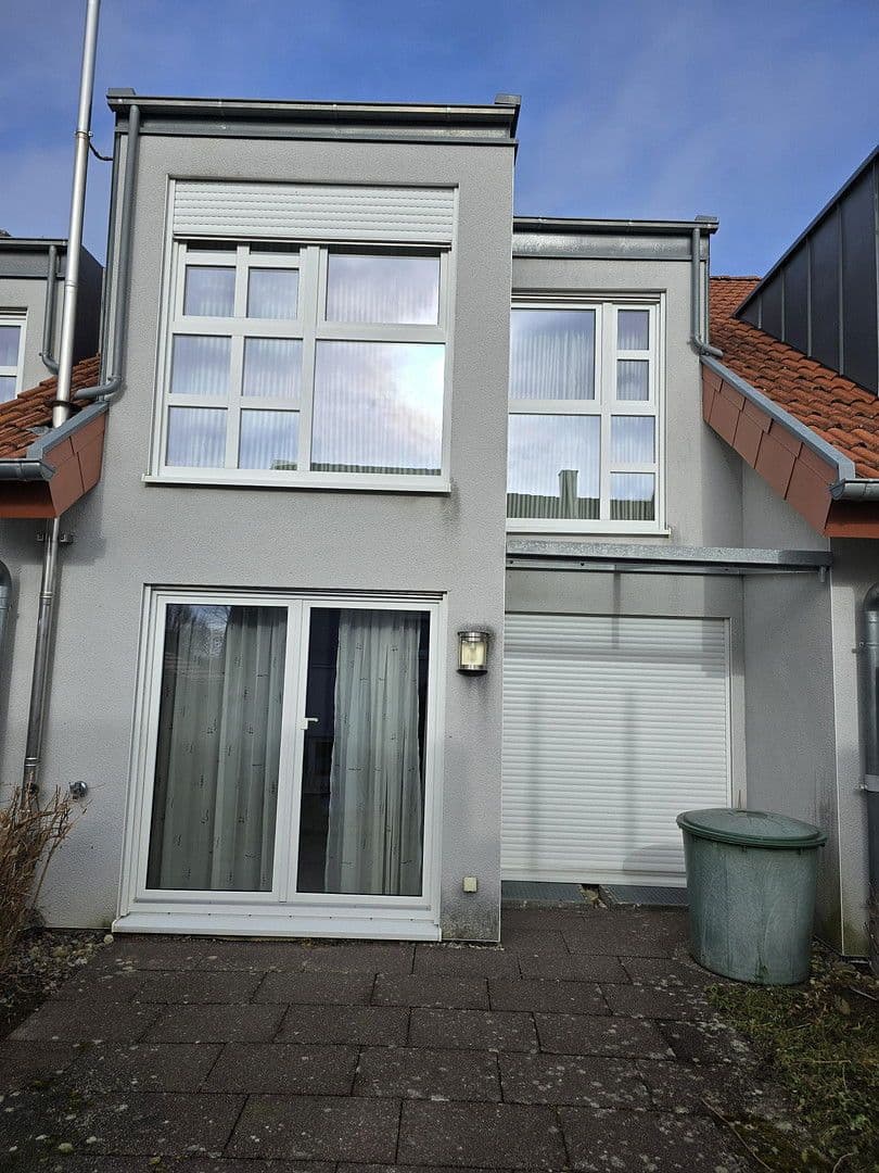 Predaj domu 110 m², pozemek 110 m², Gäufelden, Bádensko-Wurttembersko Predaj domu 110 m², pozemek 110 m², Gäufelden, Bádensko-Wurttembersko