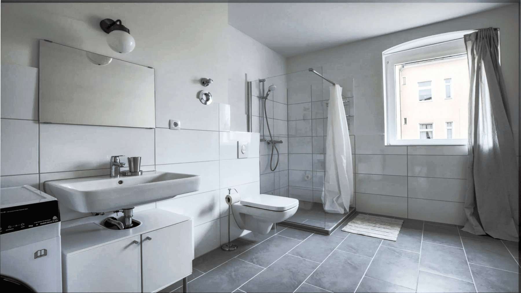 Prenájom bytu 2-izbový 62 m², Berlin, Berlín Prenájom bytu 2-izbový 62 m², Berlin, Berlín