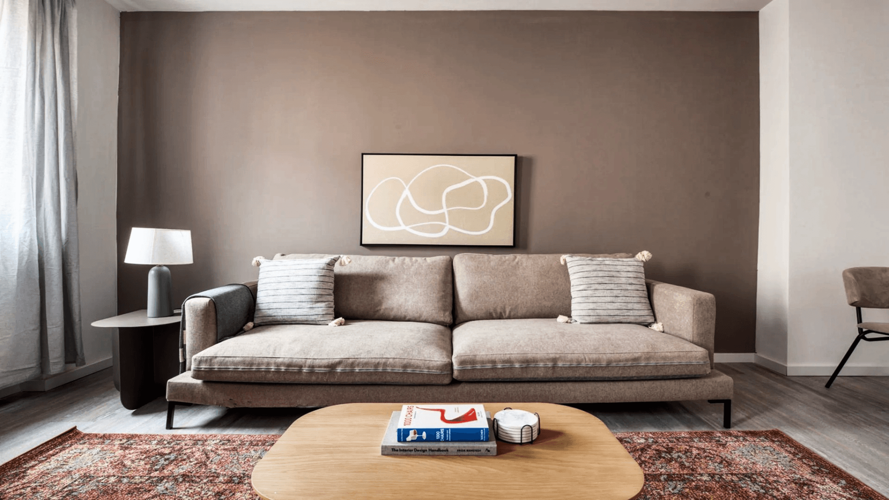 Prenájom bytu 2-izbový 62 m², Berlin, Berlín Prenájom bytu 2-izbový 62 m², Berlin, Berlín