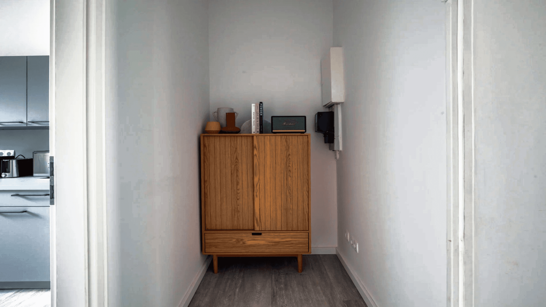 Prenájom bytu 2-izbový 62 m², Berlin, Berlín Prenájom bytu 2-izbový 62 m², Berlin, Berlín