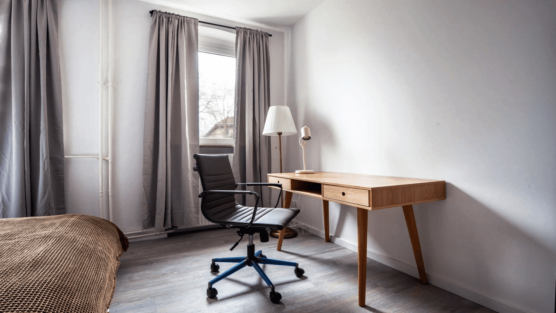 Prenájom bytu 2-izbový 62 m², Berlin, Berlín Prenájom bytu 2-izbový 62 m², Berlin, Berlín