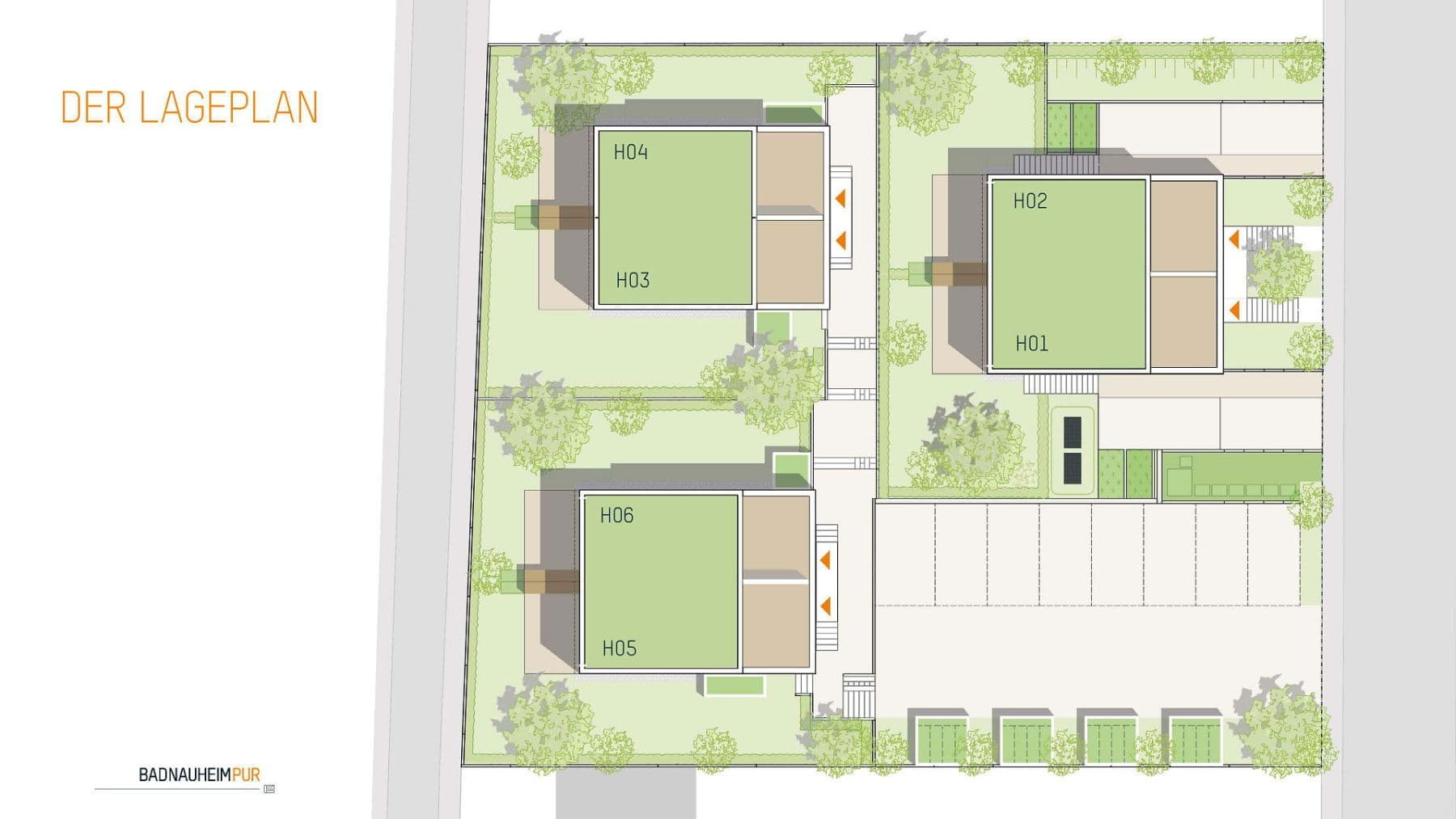 Predaj domu 121 m², pozemek 160 m², Bad Nauheim, Hesensko Predaj domu 121 m², pozemek 160 m², Bad Nauheim, Hesensko