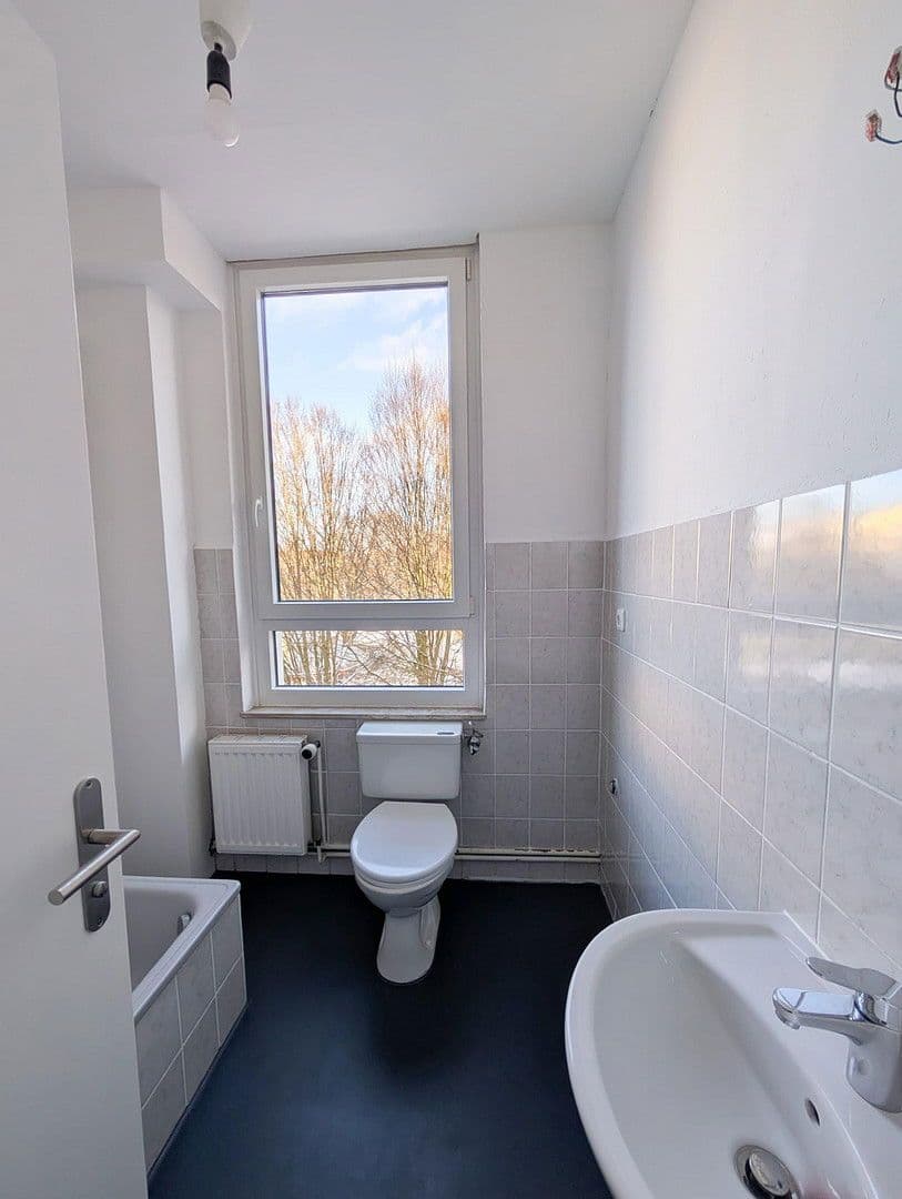 Predaj bytu 4-izbový 109 m², Bremerhaven, Brémy Predaj bytu 4-izbový 109 m², Bremerhaven, Brémy