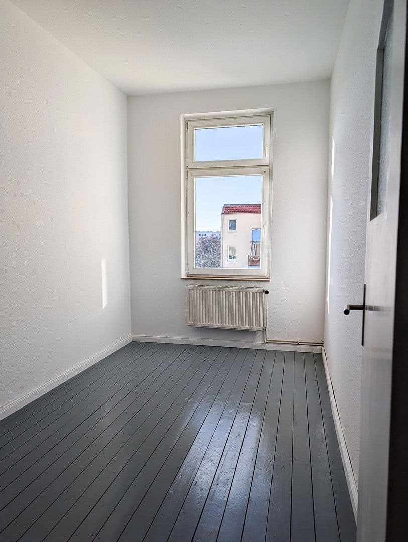 Predaj bytu 4-izbový 109 m², Bremerhaven, Brémy Predaj bytu 4-izbový 109 m², Bremerhaven, Brémy