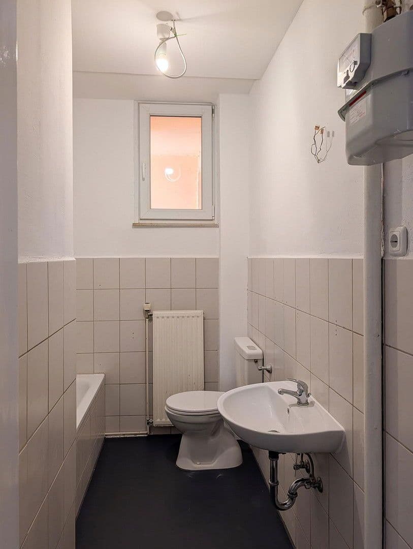 Predaj bytu 4-izbový 109 m², Bremerhaven, Brémy Predaj bytu 4-izbový 109 m², Bremerhaven, Brémy