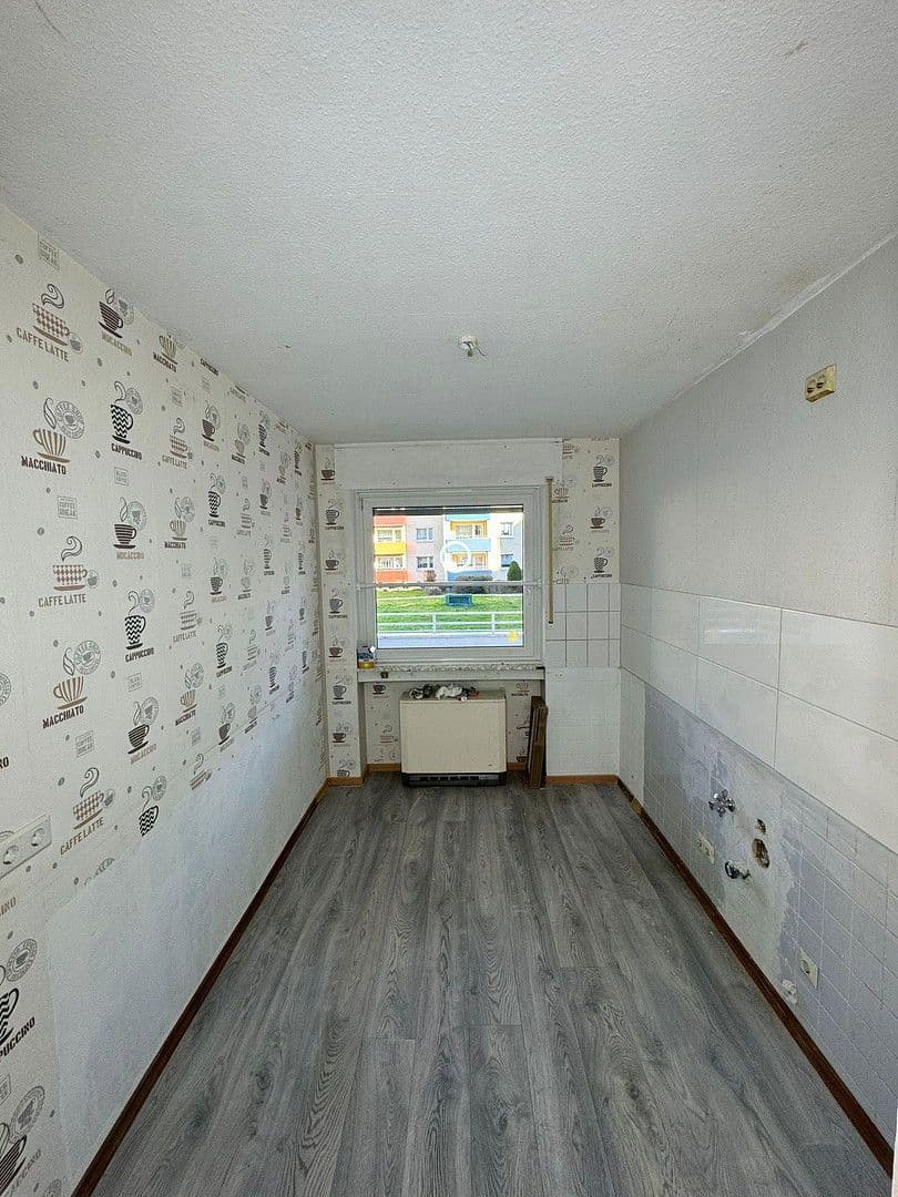 Predaj bytu 3-izbový 81 m², Albert-Einstein-Str. 23, Duisburg, Severné Porýnie - Westfálsko Predaj bytu 3-izbový 81 m², Albert-Einstein-Str. 23, Duisburg, Severné Porýnie - Westfálsko