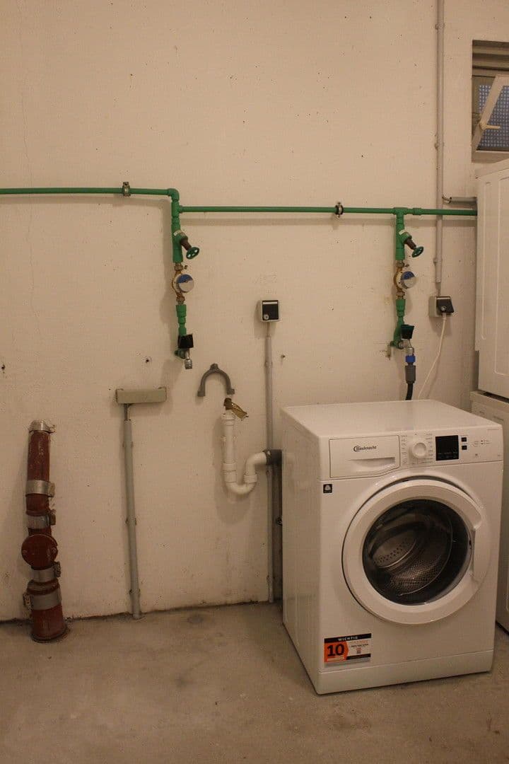 Prenájom bytu 2-izbový 55 m², Siedlung 18, Wachau, Sasko Prenájom bytu 2-izbový 55 m², Siedlung 18, Wachau, Sasko