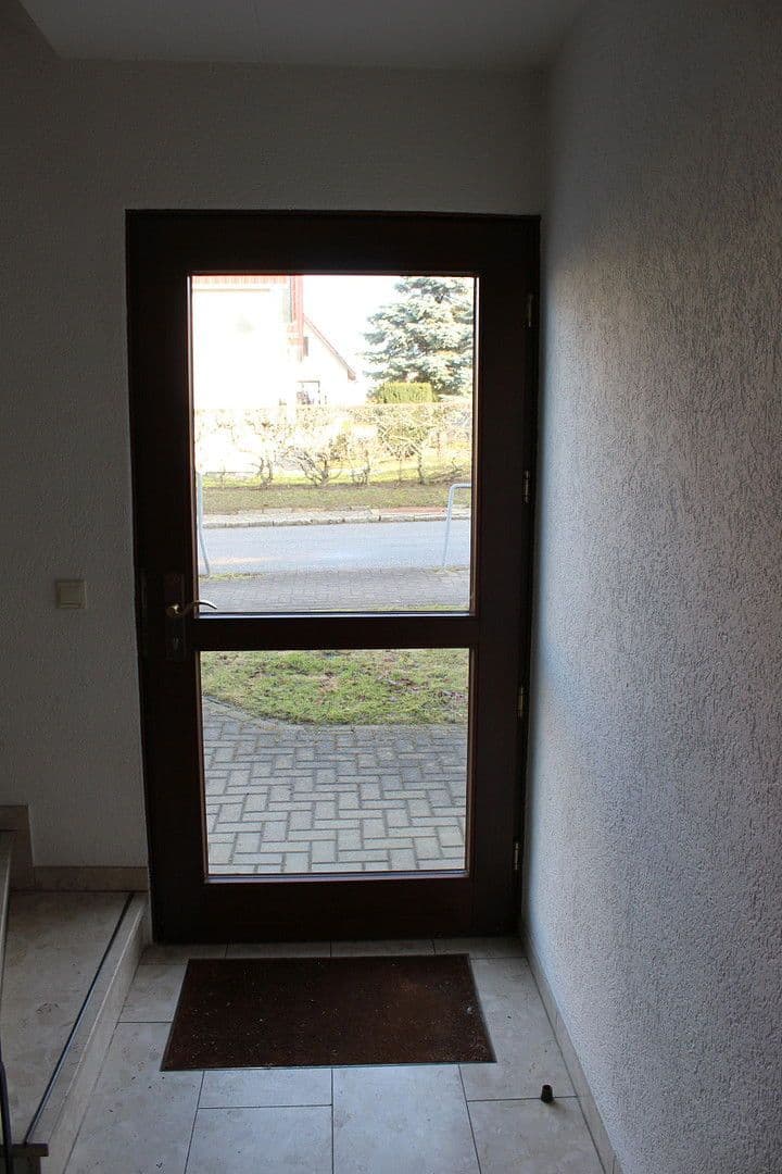 Prenájom bytu 2-izbový 55 m², Siedlung 18, Wachau, Sasko Prenájom bytu 2-izbový 55 m², Siedlung 18, Wachau, Sasko