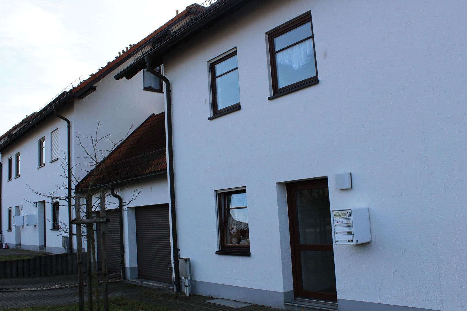Prenájom bytu 2-izbový 55 m², Siedlung 18, Wachau, Sasko Prenájom bytu 2-izbový 55 m², Siedlung 18, Wachau, Sasko