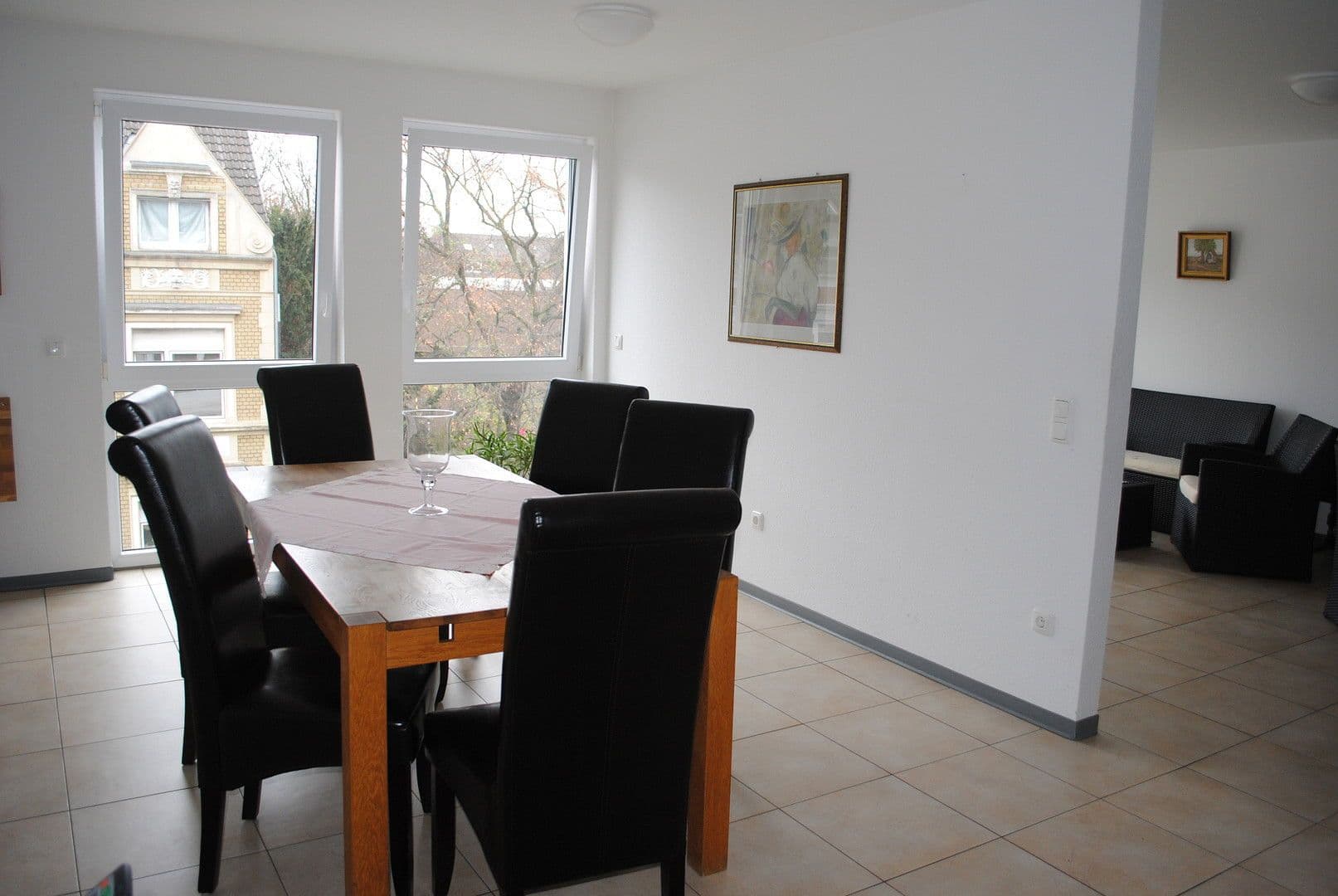 Prenájom bytu 1-izbový 40 m², Gumbertstraße XX, Düsseldorf, Severné Porýnie - Westfálsko Prenájom bytu 1-izbový 40 m², Gumbertstraße XX, Düsseldorf, Severné Porýnie - Westfálsko