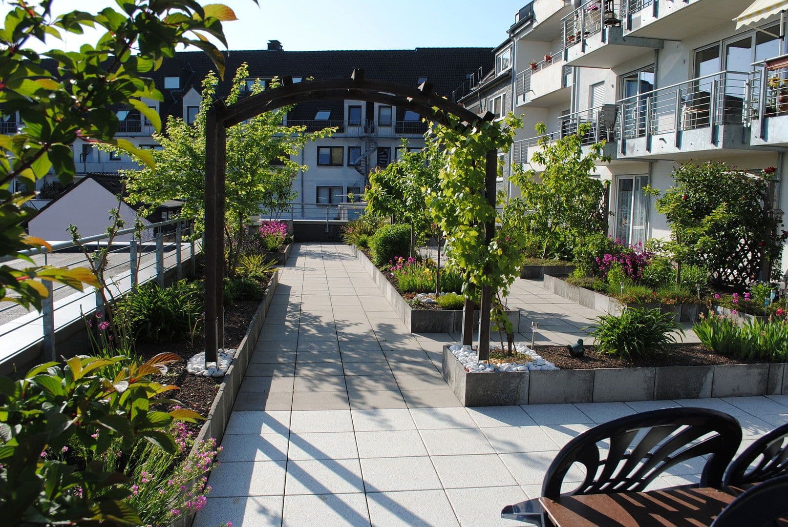 Prenájom bytu 1-izbový 40 m², Gumbertstraße XX, Düsseldorf, Severné Porýnie - Westfálsko Prenájom bytu 1-izbový 40 m², Gumbertstraße XX, Düsseldorf, Severné Porýnie - Westfálsko