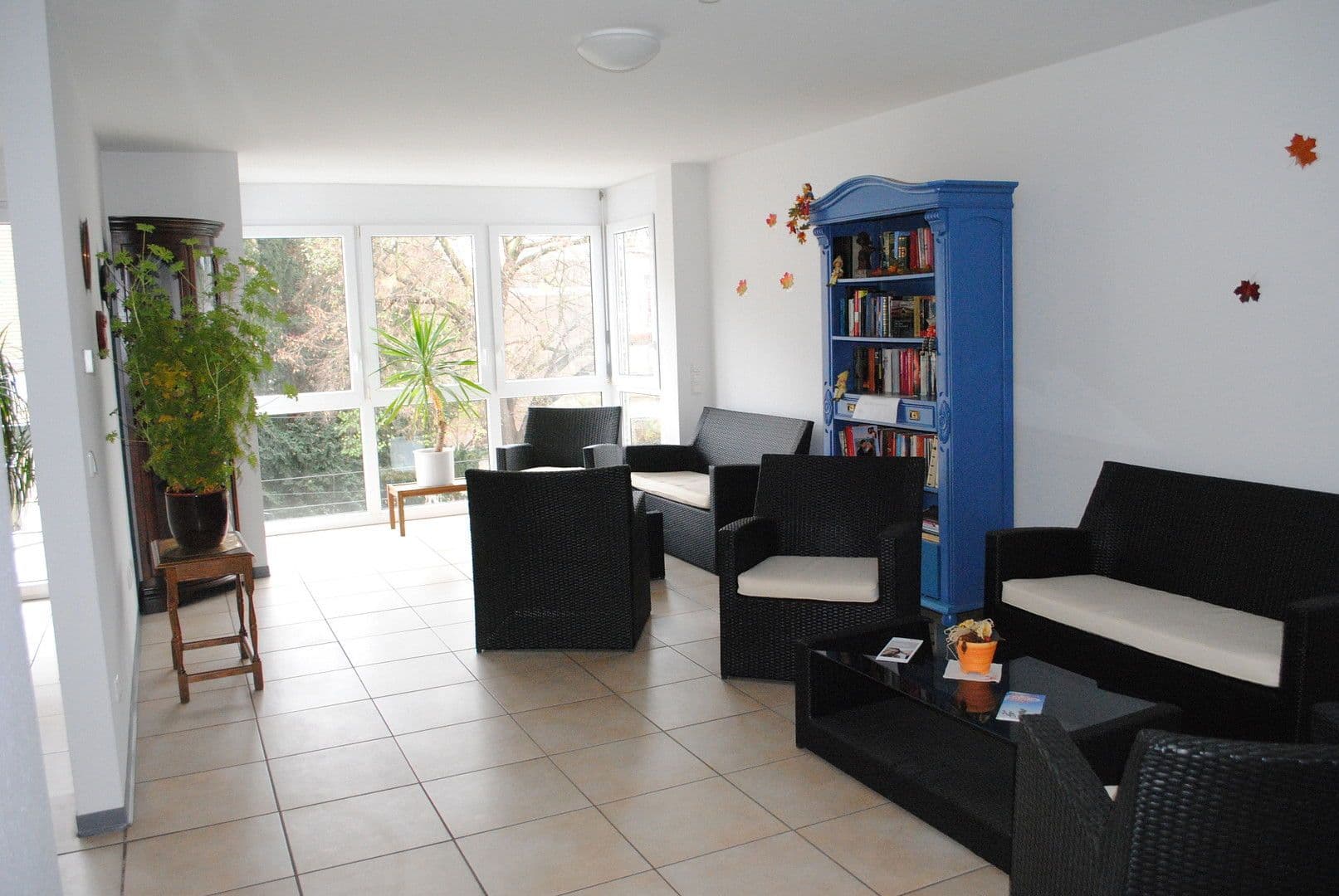 Prenájom bytu 1-izbový 40 m², Gumbertstraße XX, Düsseldorf, Severné Porýnie - Westfálsko Prenájom bytu 1-izbový 40 m², Gumbertstraße XX, Düsseldorf, Severné Porýnie - Westfálsko