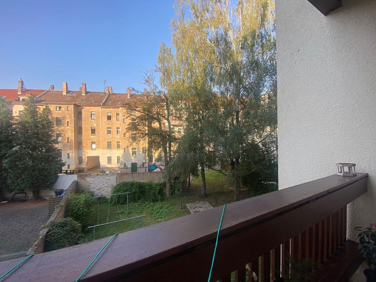 Predaj bytu 2-izbový 54 m², Leipzig, Sasko Predaj bytu 2-izbový 54 m², Leipzig, Sasko