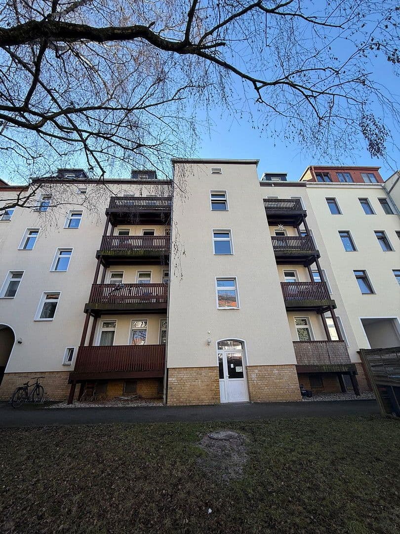 Predaj bytu 2-izbový 54 m², Leipzig, Sasko Predaj bytu 2-izbový 54 m², Leipzig, Sasko