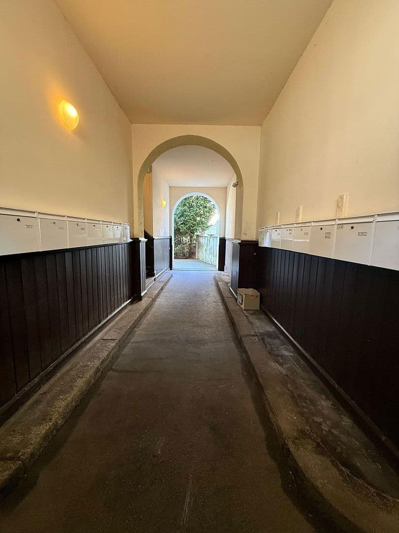 Predaj bytu 2-izbový 54 m², Leipzig, Sasko Predaj bytu 2-izbový 54 m², Leipzig, Sasko