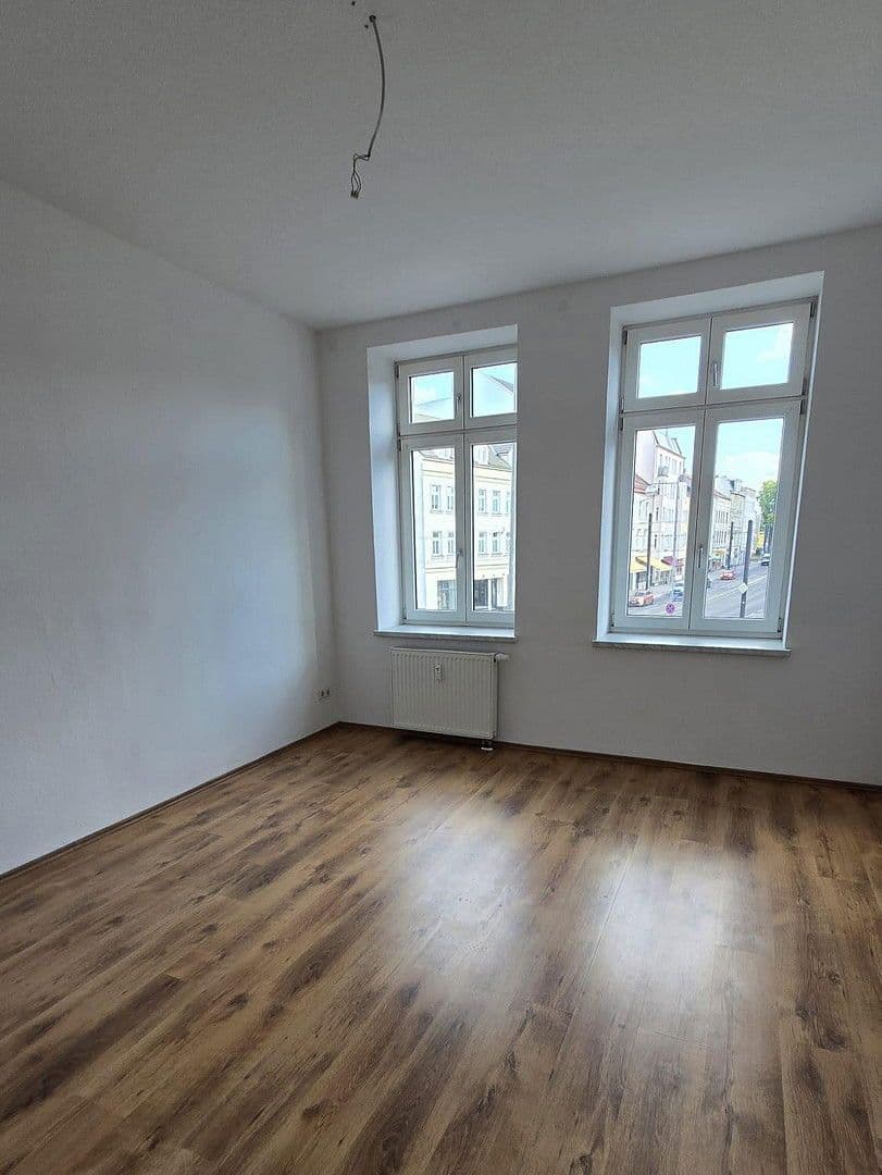 Prenájom bytu 2-izbový 54 m², Schönebecker Straße 35, Magdeburg, Sasko-Anhaltsko Prenájom bytu 2-izbový 54 m², Schönebecker Straße 35, Magdeburg, Sasko-Anhaltsko