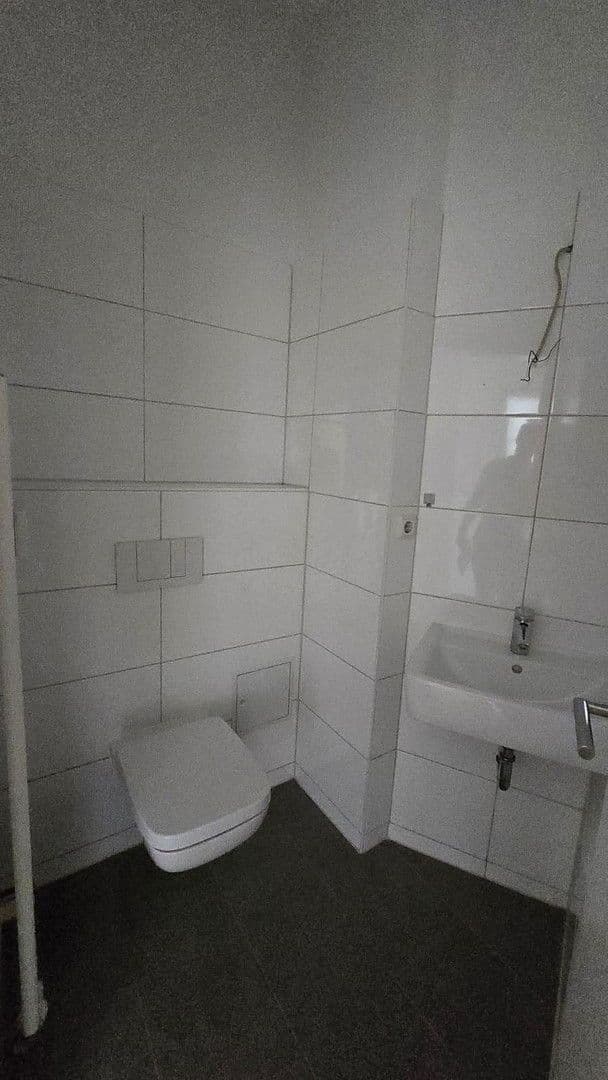 Prenájom bytu 2-izbový 54 m², Schönebecker Straße 35, Magdeburg, Sasko-Anhaltsko Prenájom bytu 2-izbový 54 m², Schönebecker Straße 35, Magdeburg, Sasko-Anhaltsko