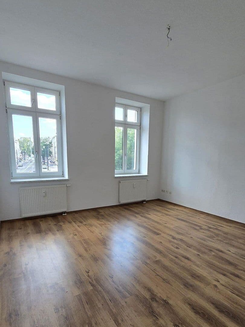 Prenájom bytu 2-izbový 54 m², Schönebecker Straße 35, Magdeburg, Sasko-Anhaltsko Prenájom bytu 2-izbový 54 m², Schönebecker Straße 35, Magdeburg, Sasko-Anhaltsko