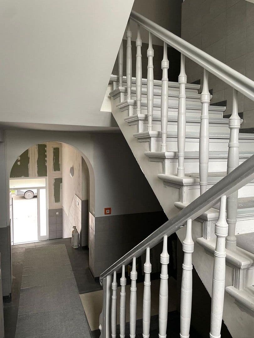 Prenájom bytu 4-izbový 115 m², Cochstedter straße 2, Magdeburg, Sasko-Anhaltsko Prenájom bytu 4-izbový 115 m², Cochstedter straße 2, Magdeburg, Sasko-Anhaltsko