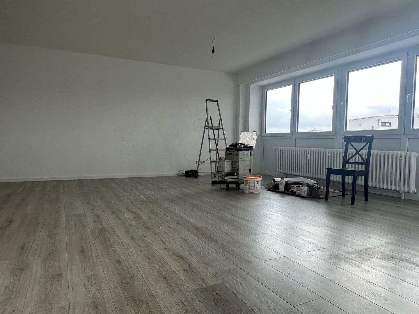 Prenájom bytu 2-izbový 57 m², Kamp-Lintfort, Severné Porýnie - Westfálsko Prenájom bytu 2-izbový 57 m², Kamp-Lintfort, Severné Porýnie - Westfálsko