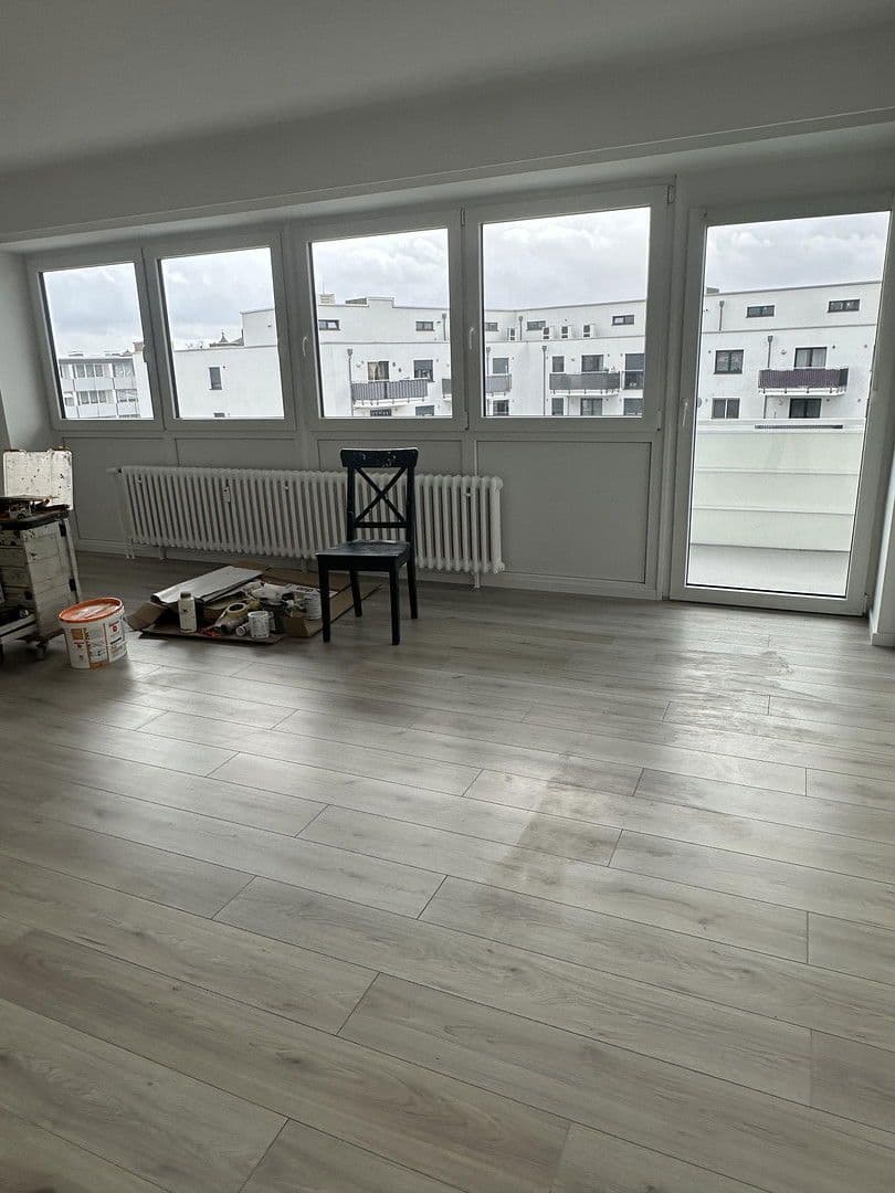 Prenájom bytu 2-izbový 57 m², Kamp-Lintfort, Severné Porýnie - Westfálsko Prenájom bytu 2-izbový 57 m², Kamp-Lintfort, Severné Porýnie - Westfálsko