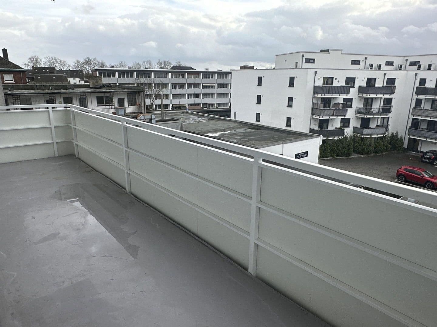 Prenájom bytu 2-izbový 57 m², Kamp-Lintfort, Severné Porýnie - Westfálsko Prenájom bytu 2-izbový 57 m², Kamp-Lintfort, Severné Porýnie - Westfálsko