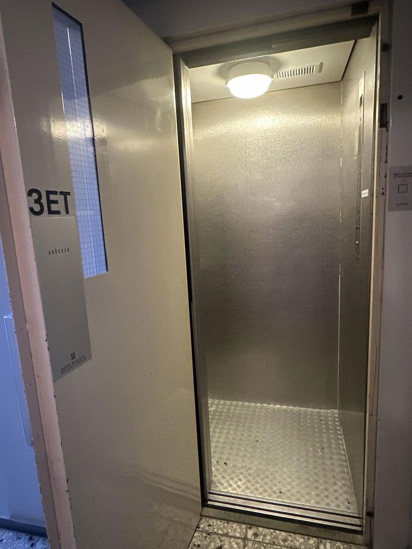 Prenájom bytu 2-izbový 57 m², Kamp-Lintfort, Severné Porýnie - Westfálsko Prenájom bytu 2-izbový 57 m², Kamp-Lintfort, Severné Porýnie - Westfálsko