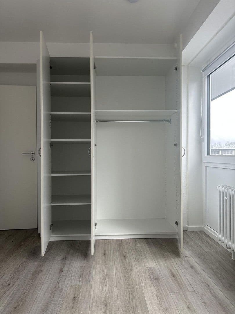 Prenájom bytu 2-izbový 57 m², Kamp-Lintfort, Severné Porýnie - Westfálsko Prenájom bytu 2-izbový 57 m², Kamp-Lintfort, Severné Porýnie - Westfálsko