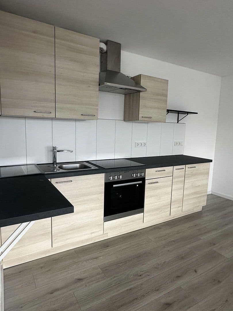 Prenájom bytu 2-izbový 57 m², Kamp-Lintfort, Severné Porýnie - Westfálsko Prenájom bytu 2-izbový 57 m², Kamp-Lintfort, Severné Porýnie - Westfálsko