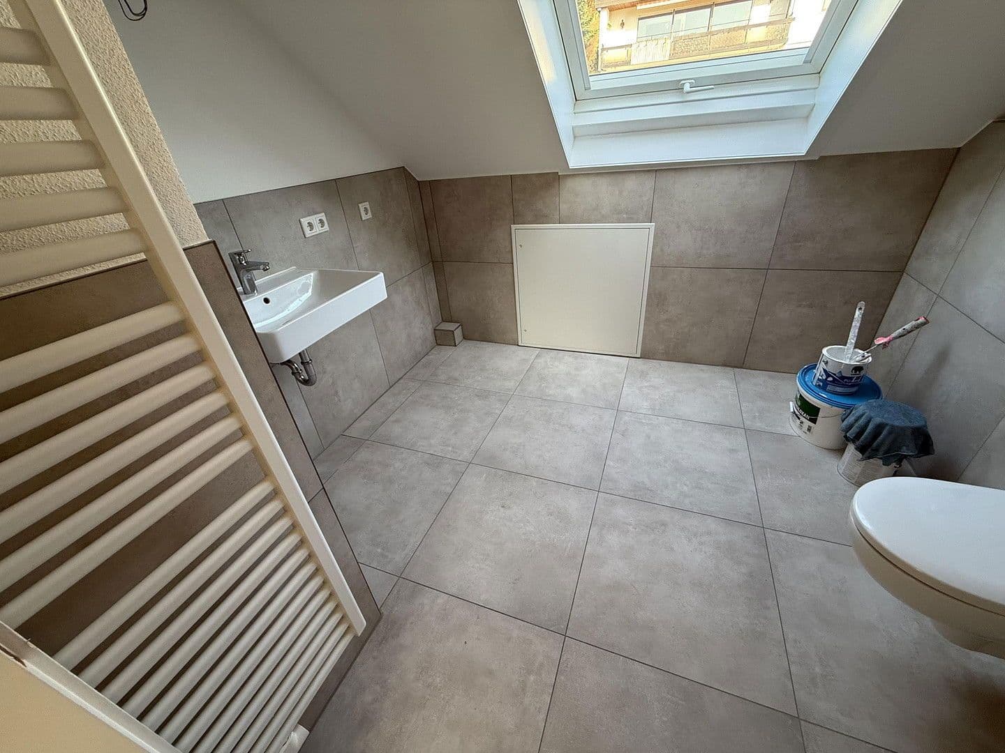 Prenájom bytu 3-izbový 77 m², Sommerbergstr. 27, Laudenbach, Bavorsko Prenájom bytu 3-izbový 77 m², Sommerbergstr. 27, Laudenbach, Bavorsko